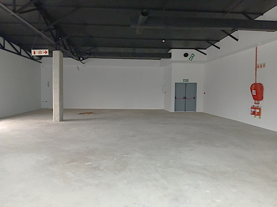 To Let Commercial Property for Rent in Bodorp North West
